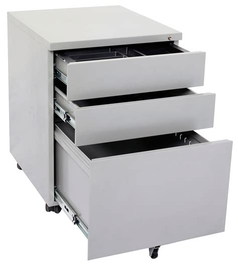 mobile steel utility cabinet|3 drawer mobile cabinet.